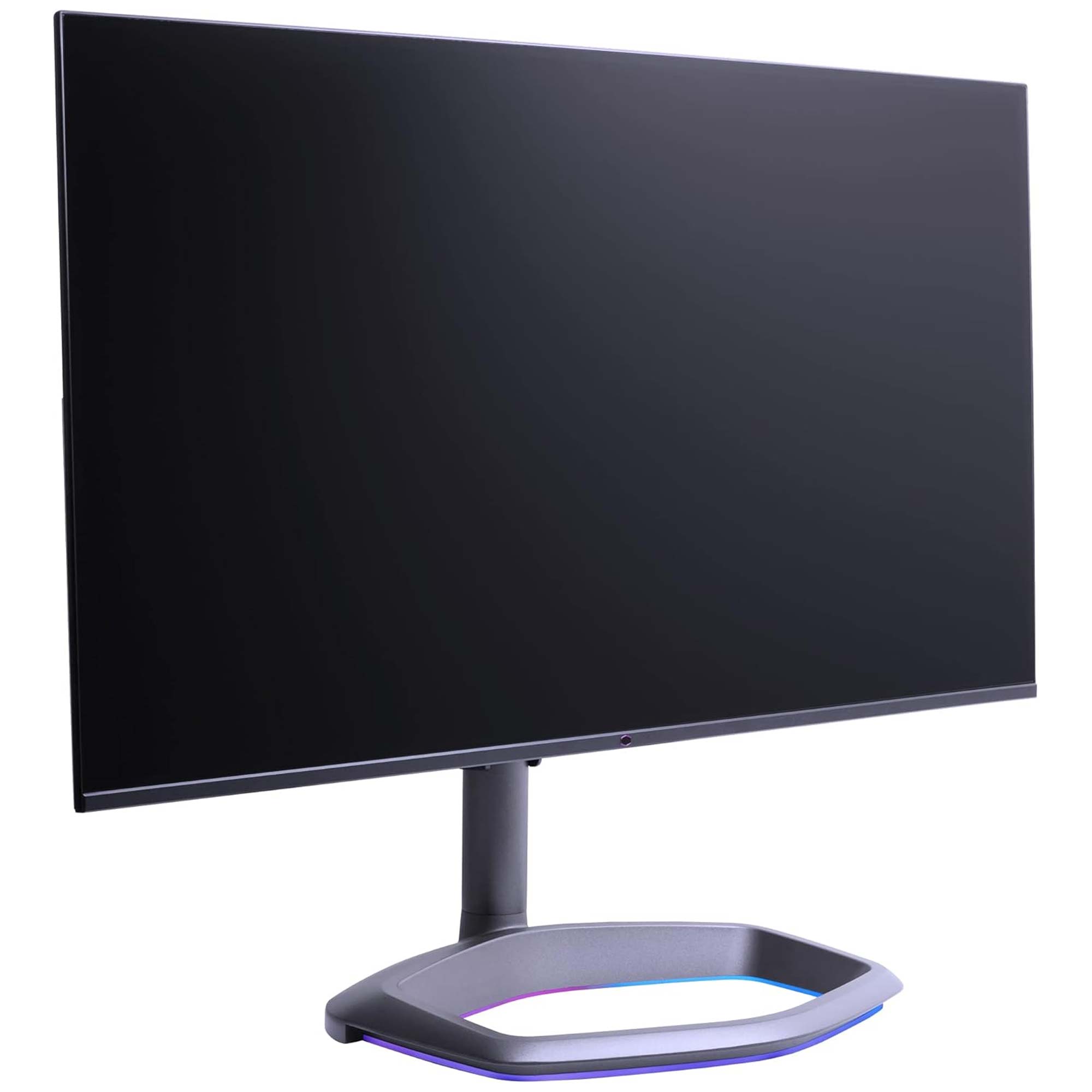 Cooler Master GM27-FQS 27" Flat ARGB, QHD 165Hz, IPS, HDR 10, 1ms - HDMI/DP - immagine 2