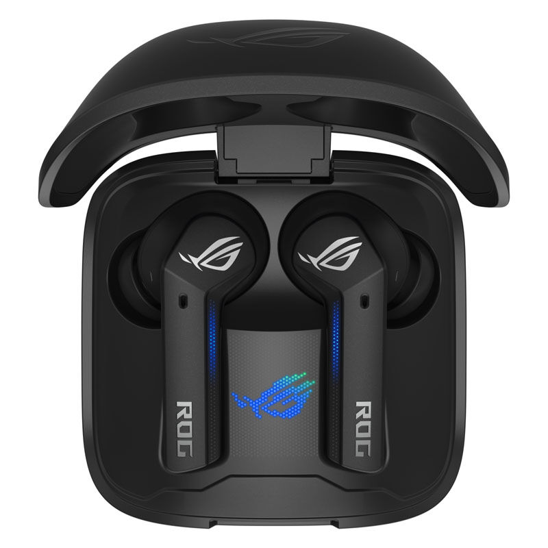 Asus ROG Cetra True Wireless Auricolari In-Ears - Nero - immagine 2