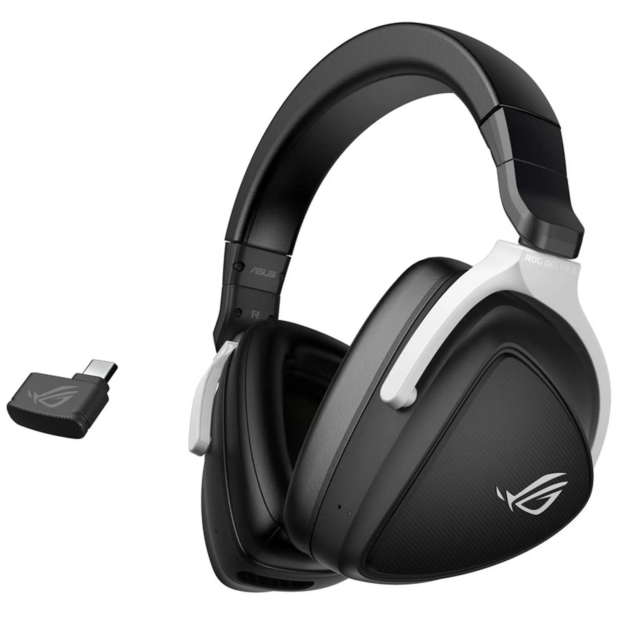 Asus ROG Delta S Wireless Gaming Headset