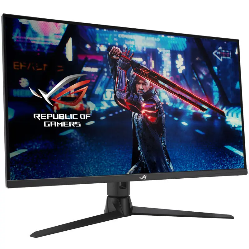 Asus ROG Swift XG32UQ, 32" 4K UHD, 160Hz, G-SYNC compatible, IPS