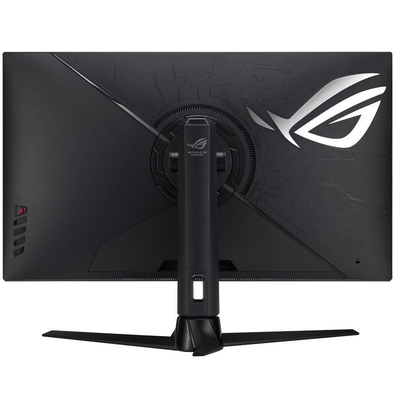 Asus ROG Swift XG32UQ, 32" 4K UHD, 160Hz, G-SYNC compatible, IPS - immagine 3