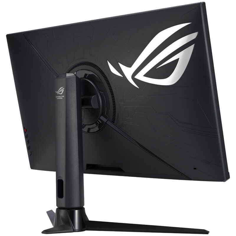 Asus ROG Swift XG32UQ, 32" 4K UHD, 160Hz, G-SYNC compatible, IPS - immagine 5
