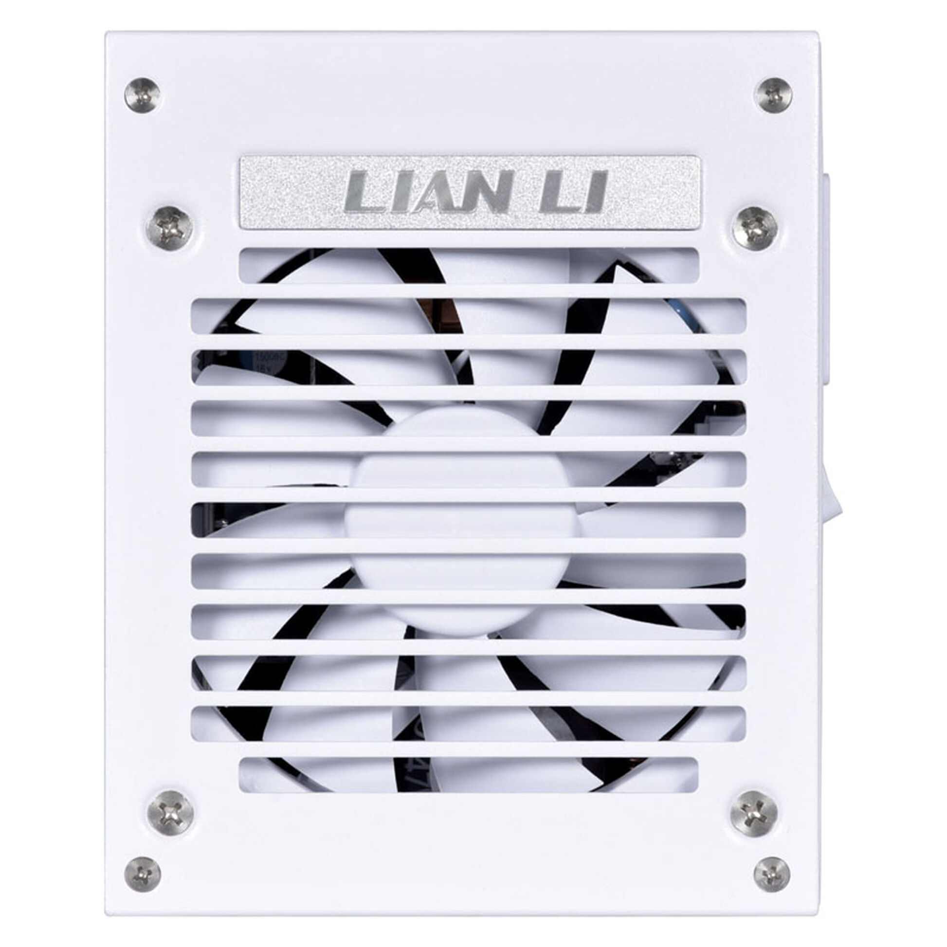 Lian Li SP850, 80 Plus Gold SFX, Bianco - 850W - immagine 2