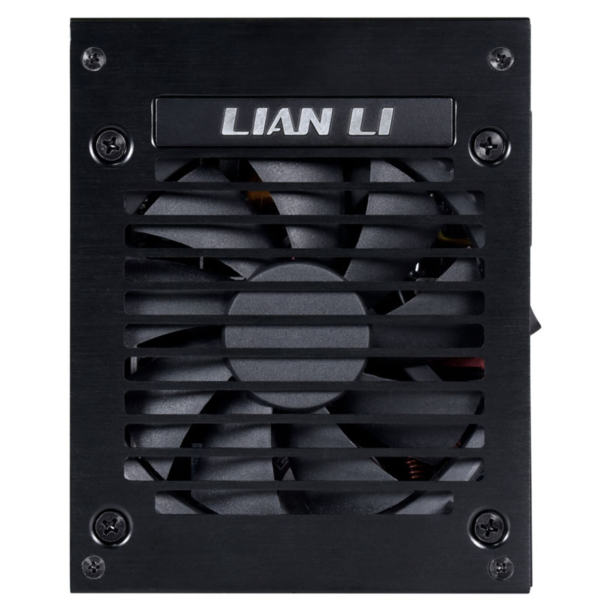 Lian Li SP850, 80 Plus Gold SFX, Nero - 850W - immagine 5