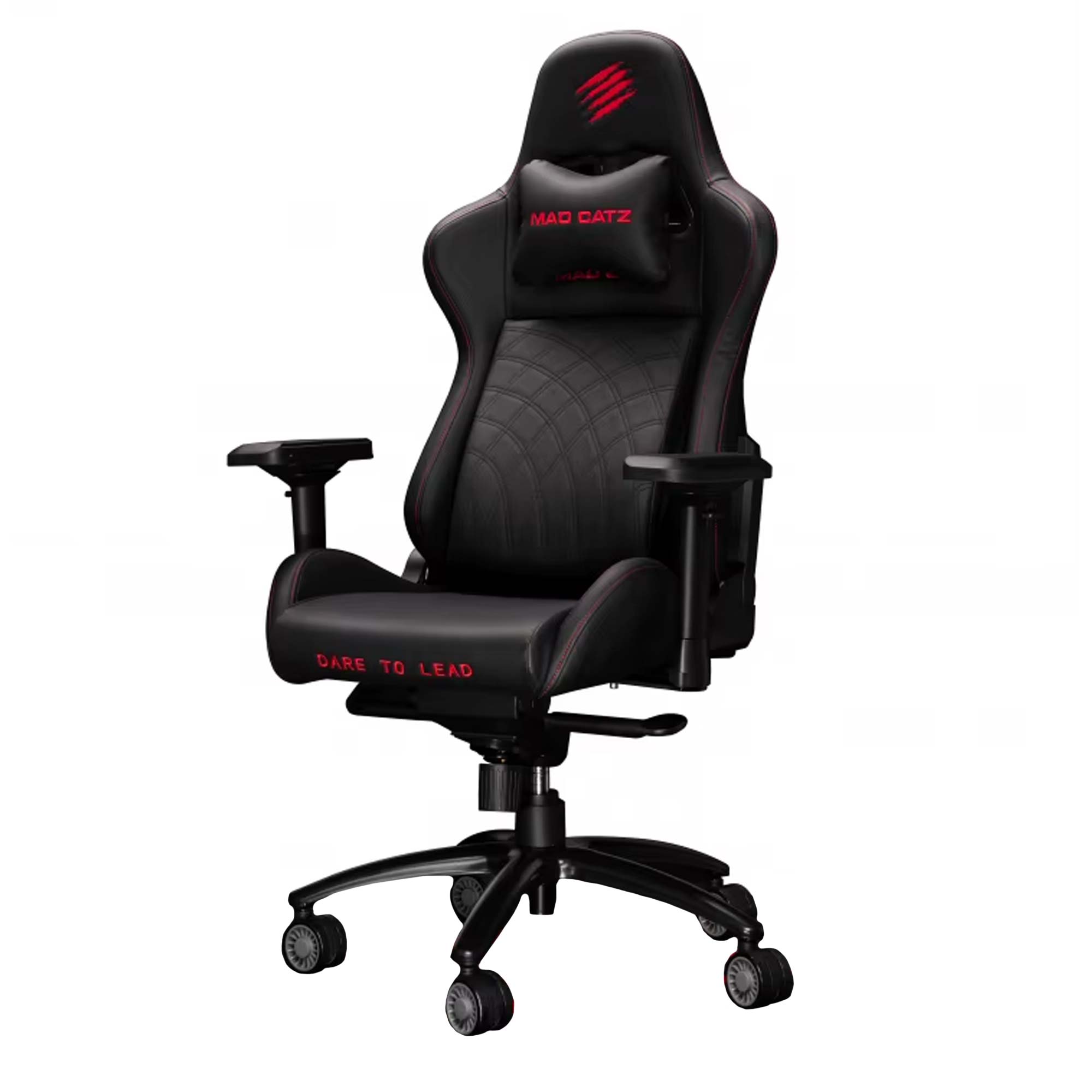 Mad Catz G.Y.R.A. Gaming Chair - Nero