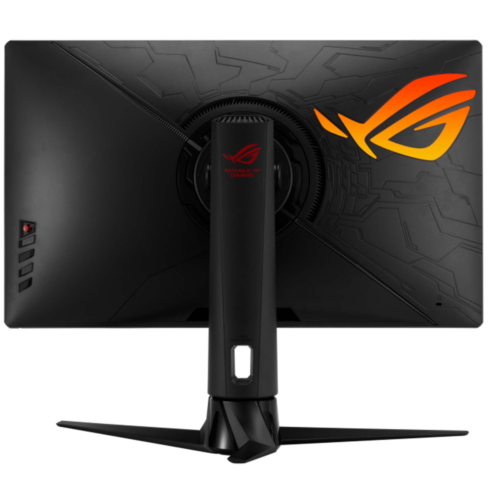 Asus ROG Swift XG27UQR, 27" 4K UHD, 144Hz, Adaptive Sync, HDR400 - immagine 3