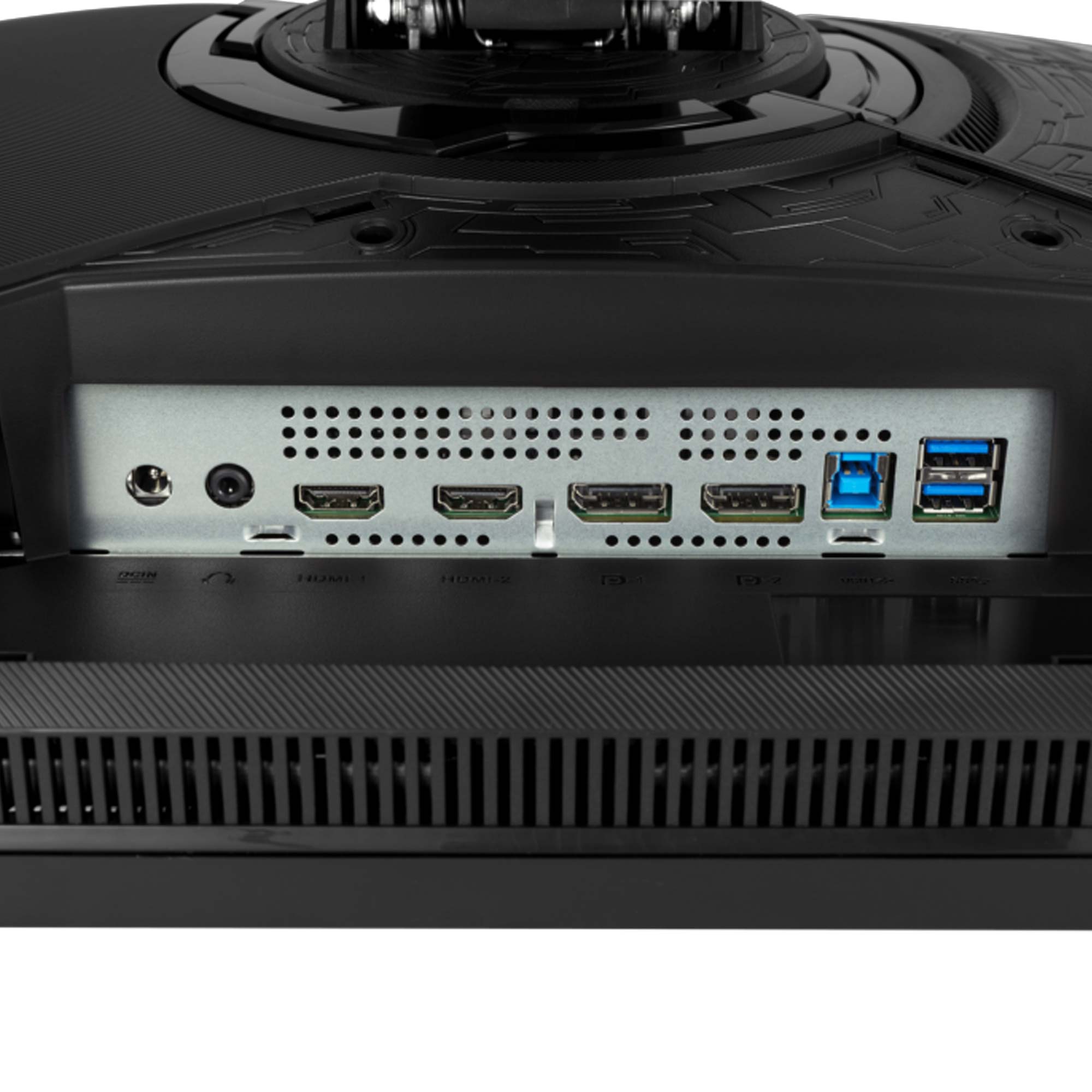 Asus ROG Swift XG27UQR, 27" 4K UHD, 144Hz, Adaptive Sync, HDR400 - immagine 4