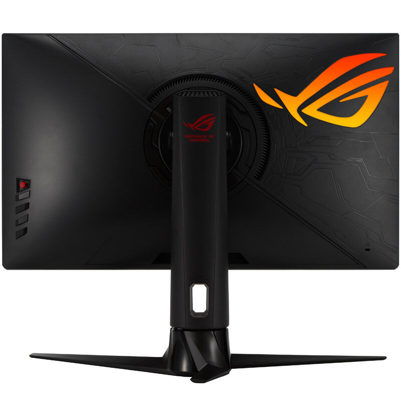 Asus ROG Strix XG27AQ, 27", 2K/WQHD, 170Hz, G-SYNC, HDR - immagine 3