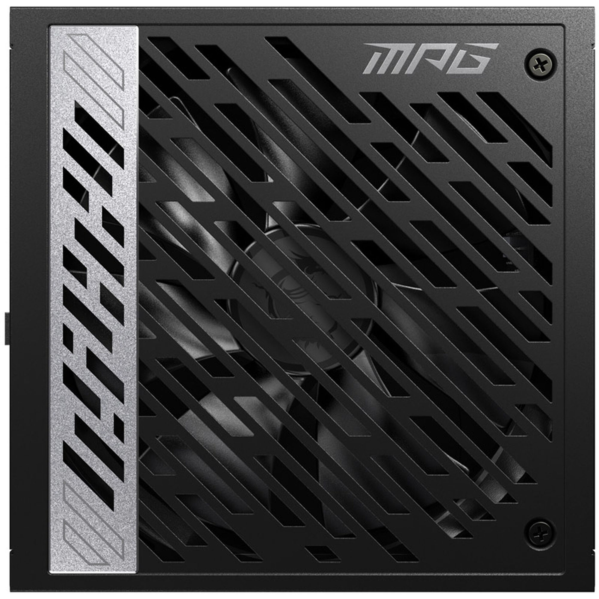 MSI MPG A1000G, PCIe 5.0, 80 Plus Gold, Completamente Modulare - 1000W - immagine 4