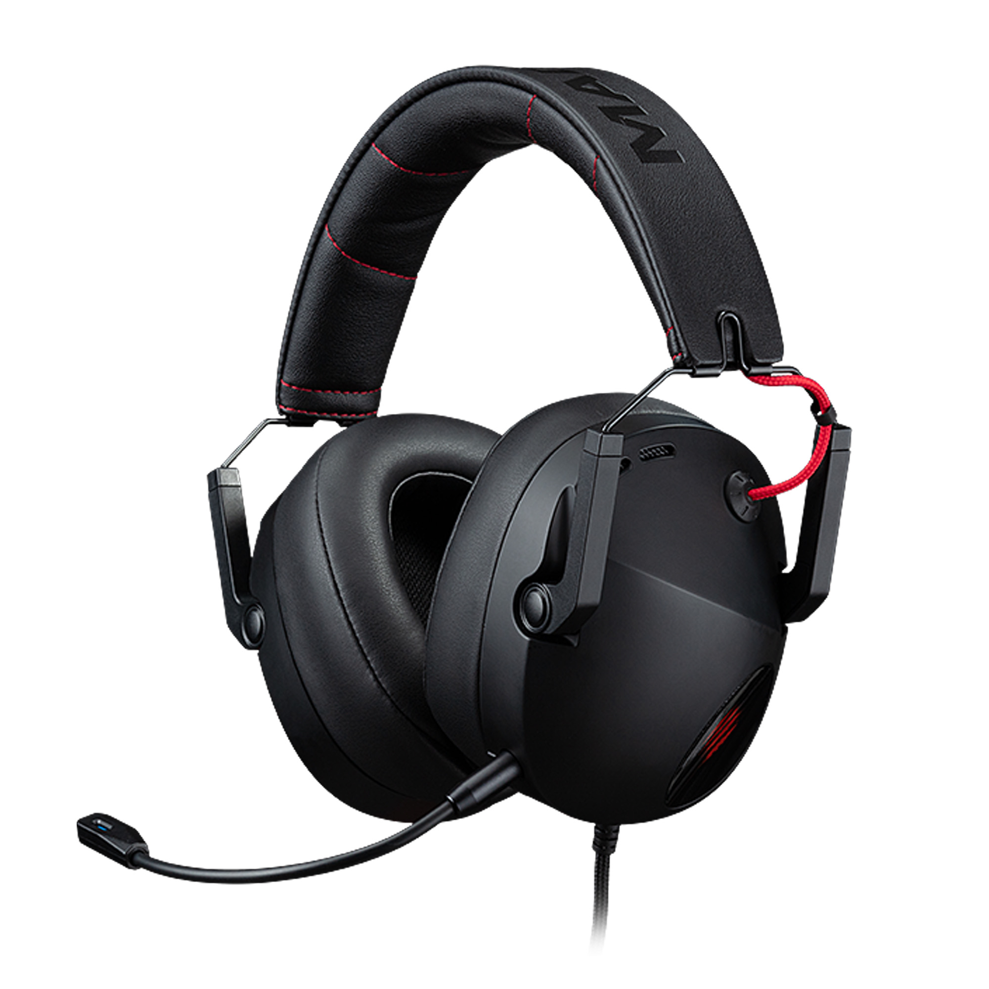 Mad Catz P.I.L.O.T. 3 Gaming Headset - Nero