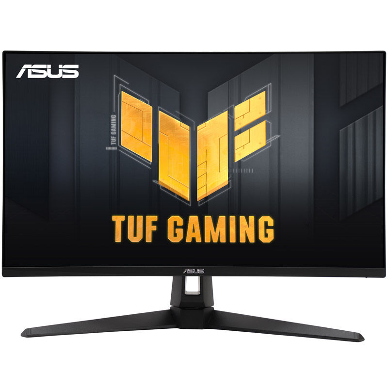 ASUS TUF Gaming VG27AQA1A, 27" WQHD, FreeSync, HDR, 170Hz - HDMI/DP - immagine 2