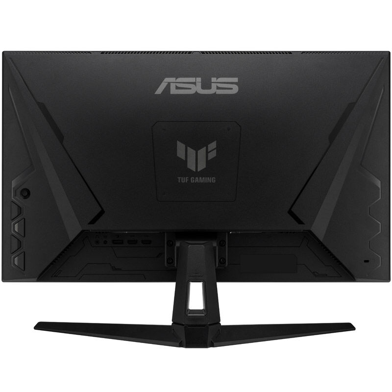 ASUS TUF Gaming VG27AQA1A, 27" WQHD, FreeSync, HDR, 170Hz - HDMI/DP - immagine 4