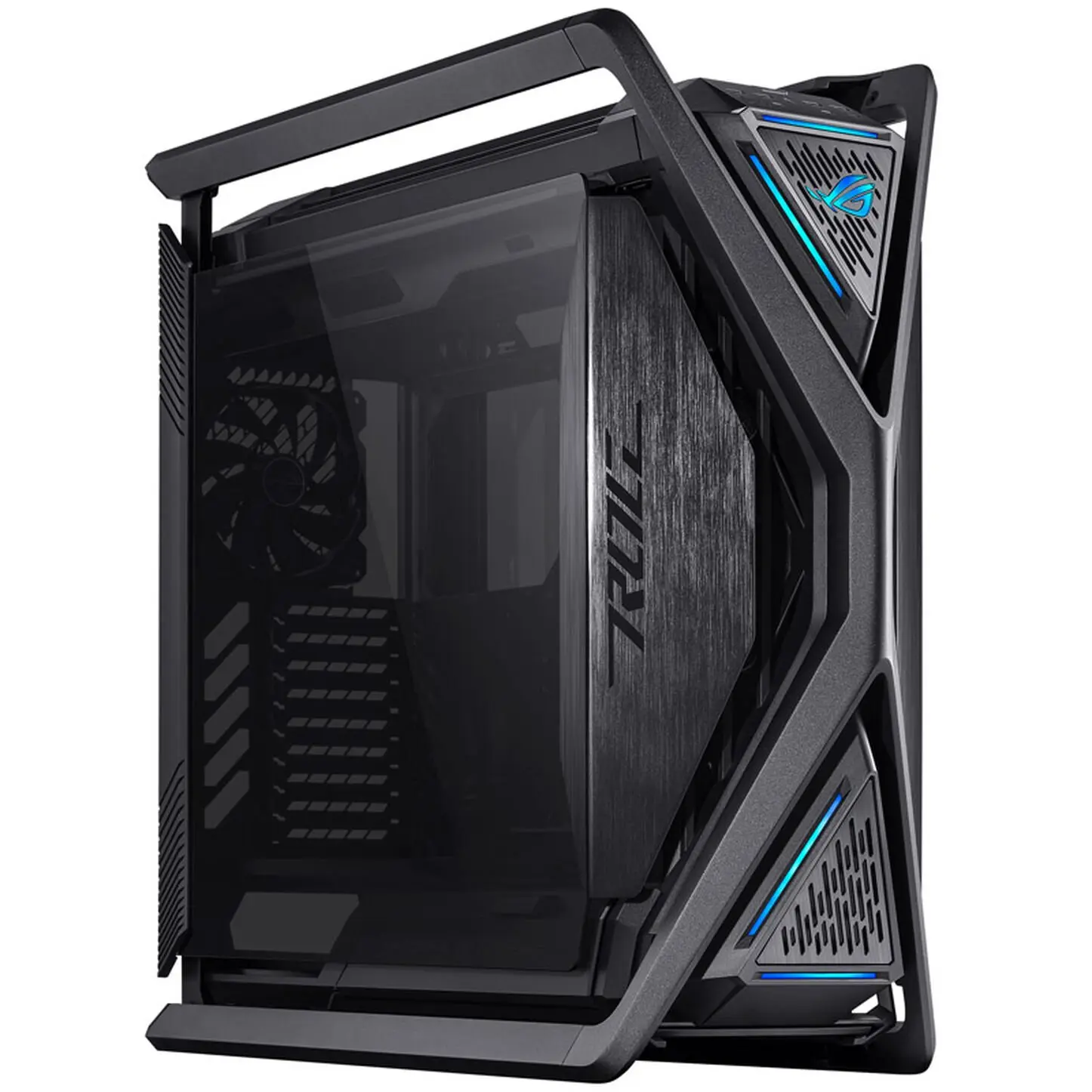 Asus ROG Hyperion GR701 BTF Edition - Nero