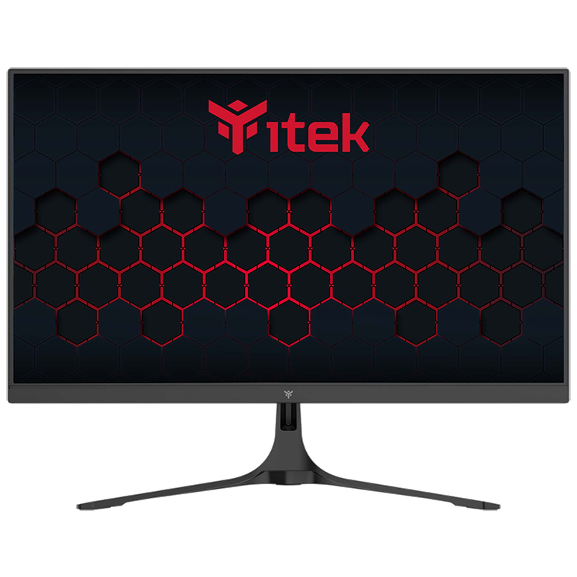 iTek GGF EVO 23.8", FullHD, 165Hz, Adaptive Sync - HDMI/DP