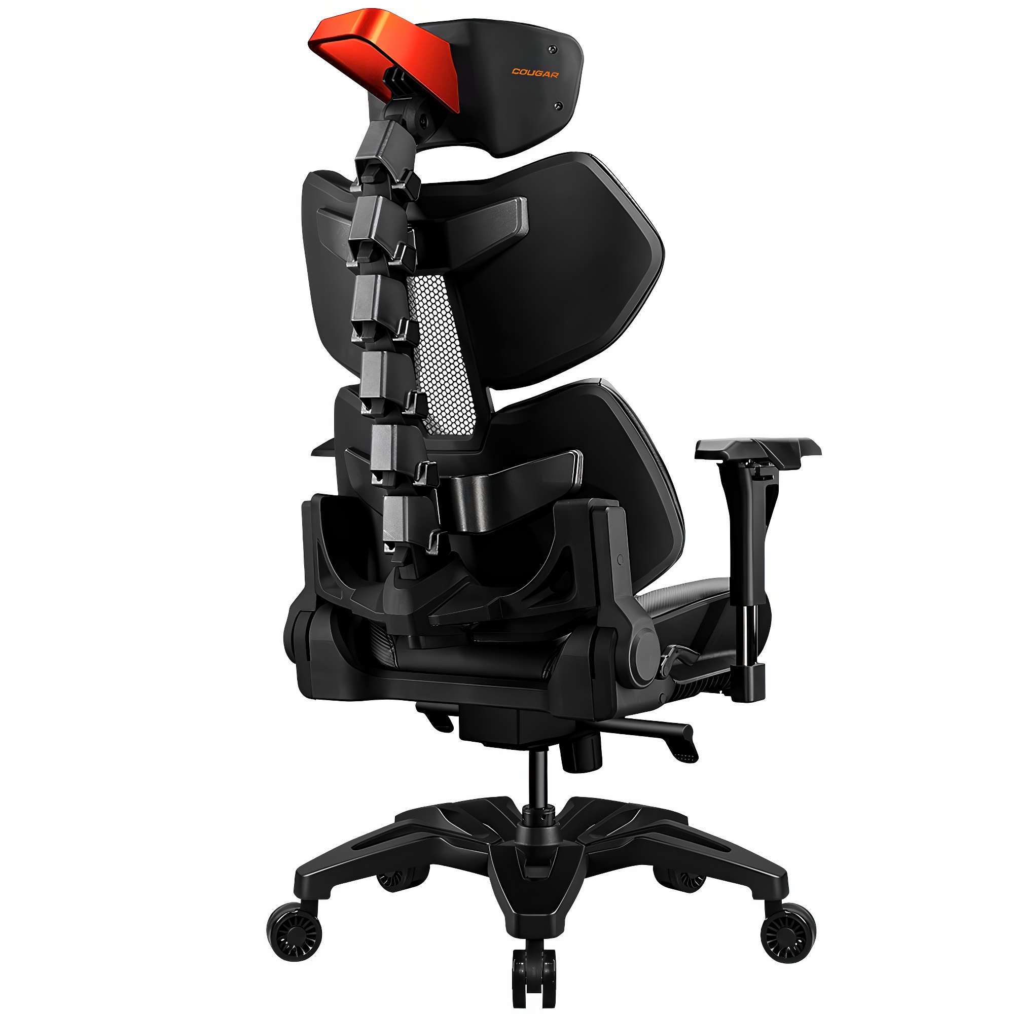 Cougar Terminator Gaming Chair - Nero