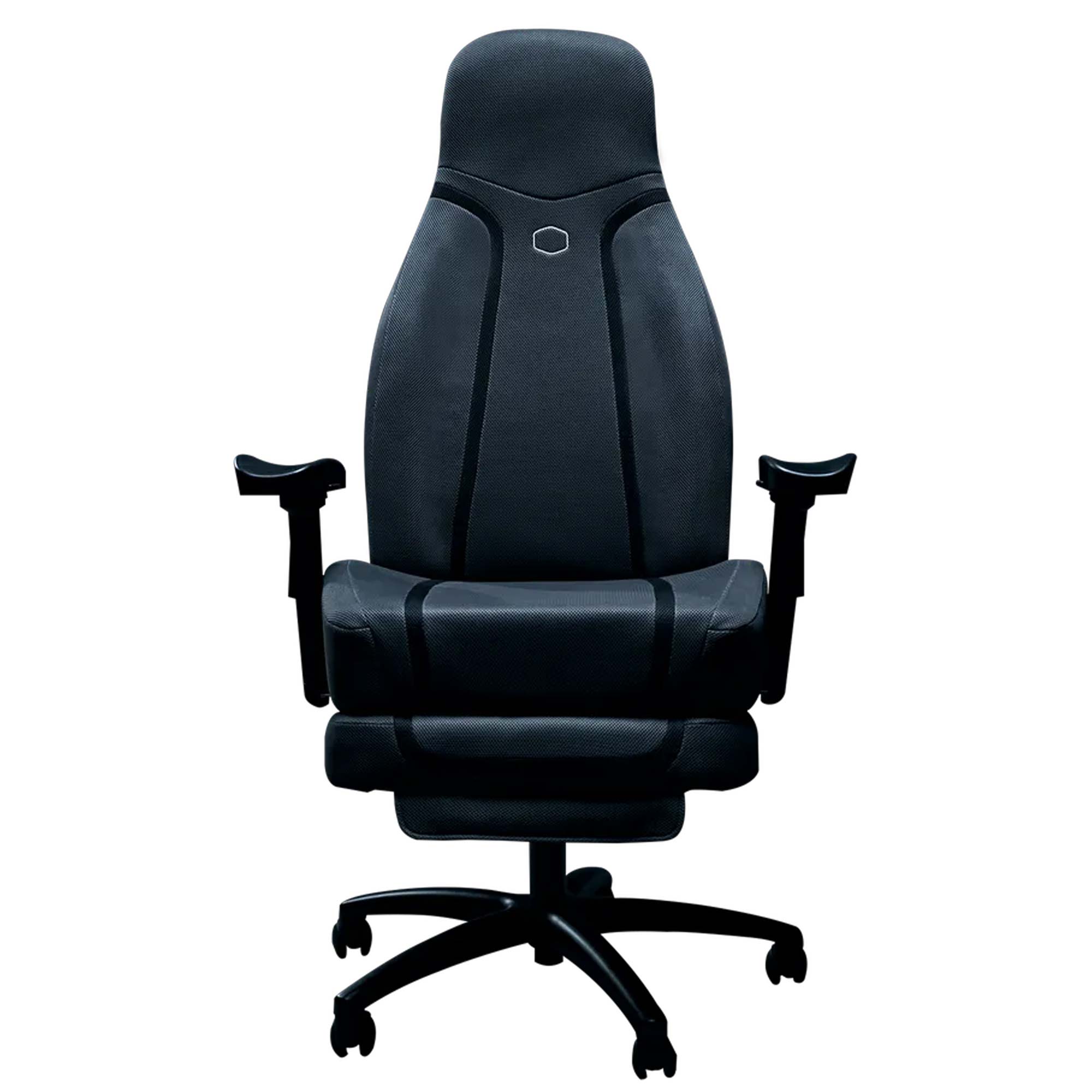 Cooler Master Gaming Chair Synk X Immersive Haptic - Ultra Black