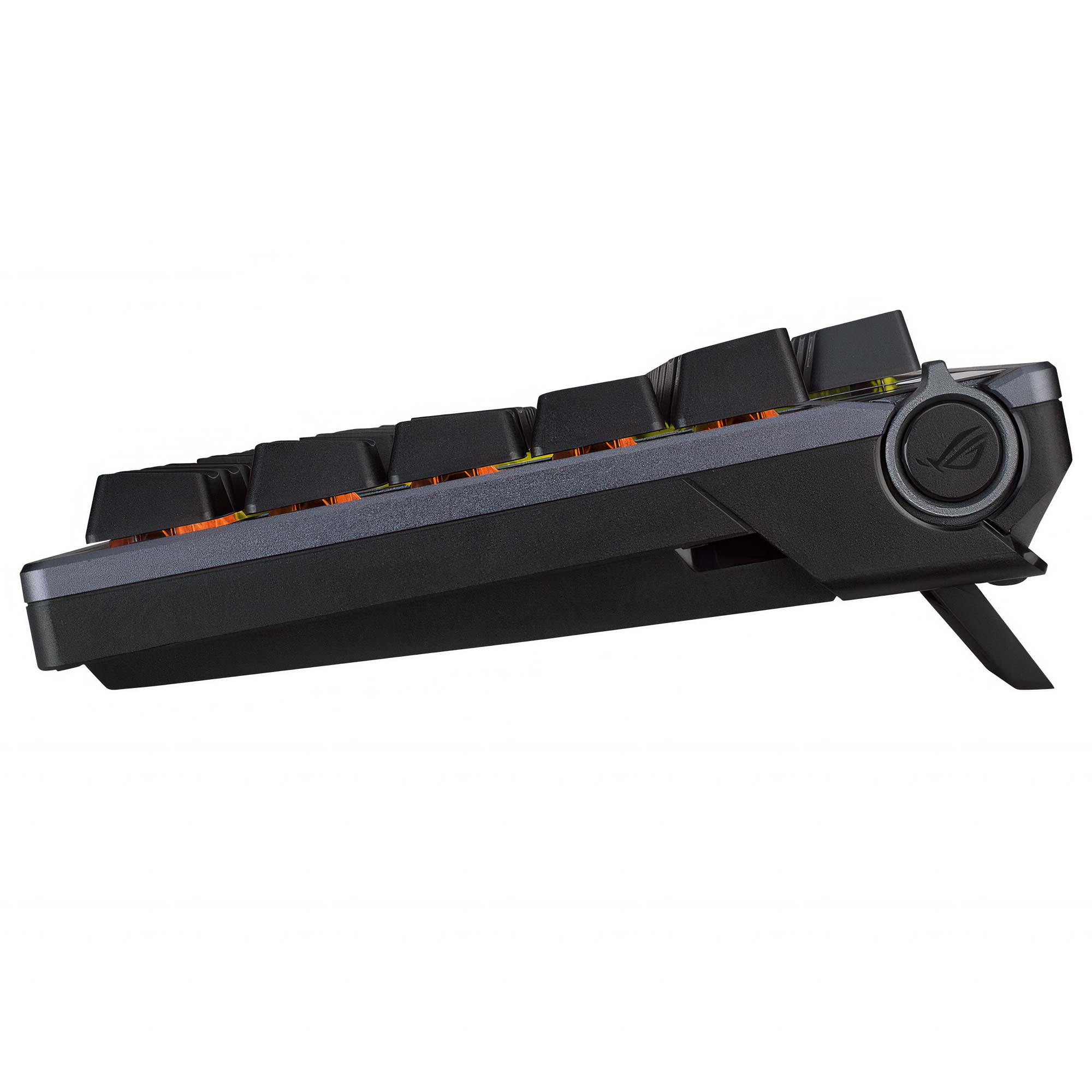 Asus ROG M701 Azoth, Mechanical Keyboard, TKL 75% - Layout ITA - immagine 5