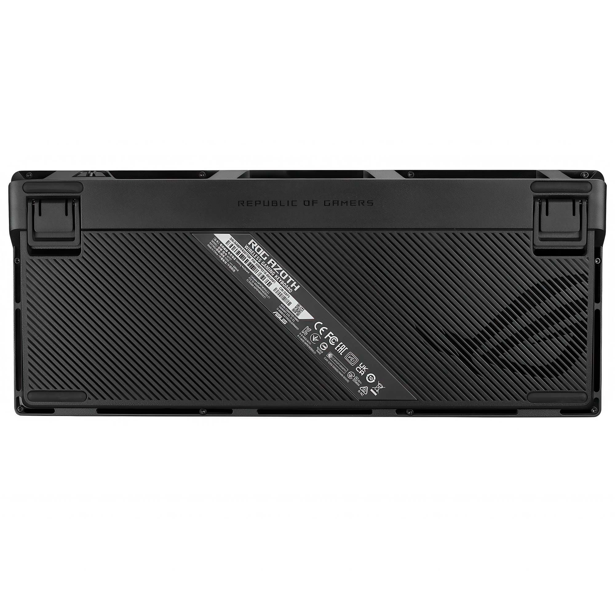 Asus ROG M701 Azoth, Mechanical Keyboard, TKL 75% - Layout ITA - immagine 7