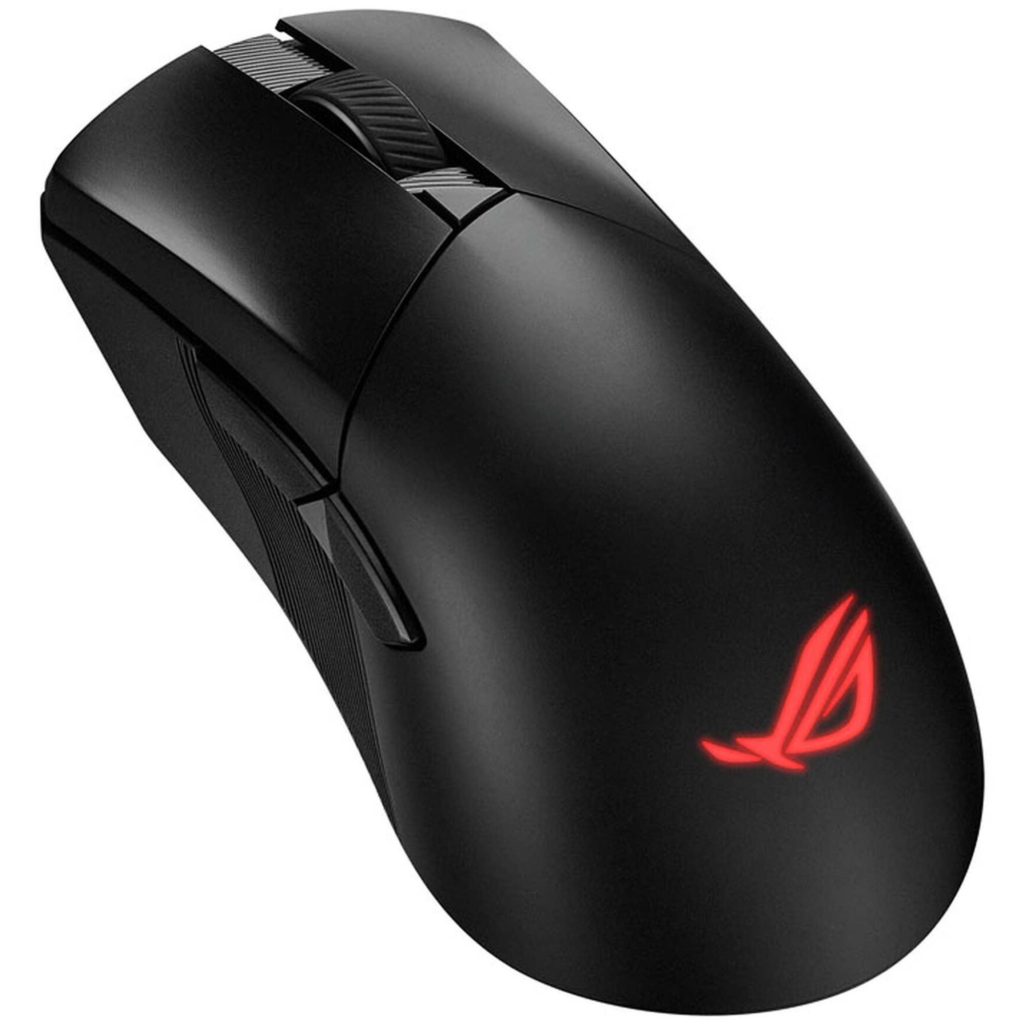 Asus ROG GLADIUS III Wireless AimPoint Gaming Mouse, RGB - Nero
