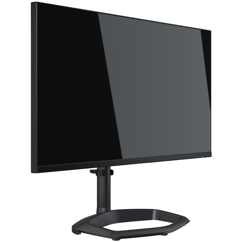 Cooler Master Gaming Monitor Tempest GP27U 27" UHD, 160Hz, QDot - Nero - immagine 3