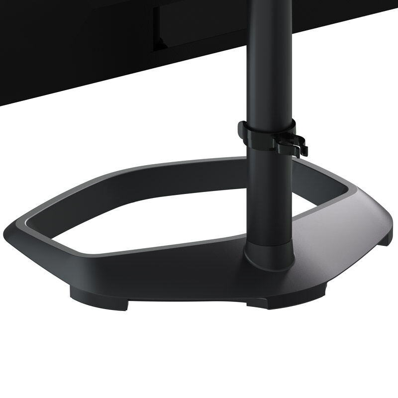 Cooler Master Gaming Monitor Tempest GP27U 27" UHD, 160Hz, QDot - Nero - immagine 6