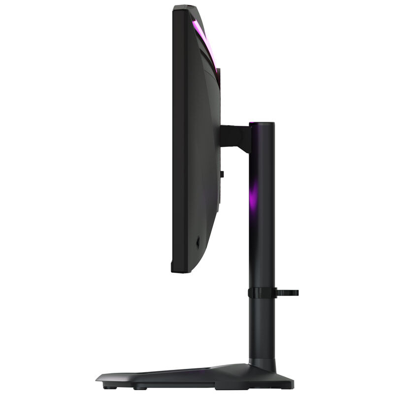 Cooler Master Gaming Monitor Tempest GP27U 27" UHD, 160Hz, QDot - Nero - immagine 7