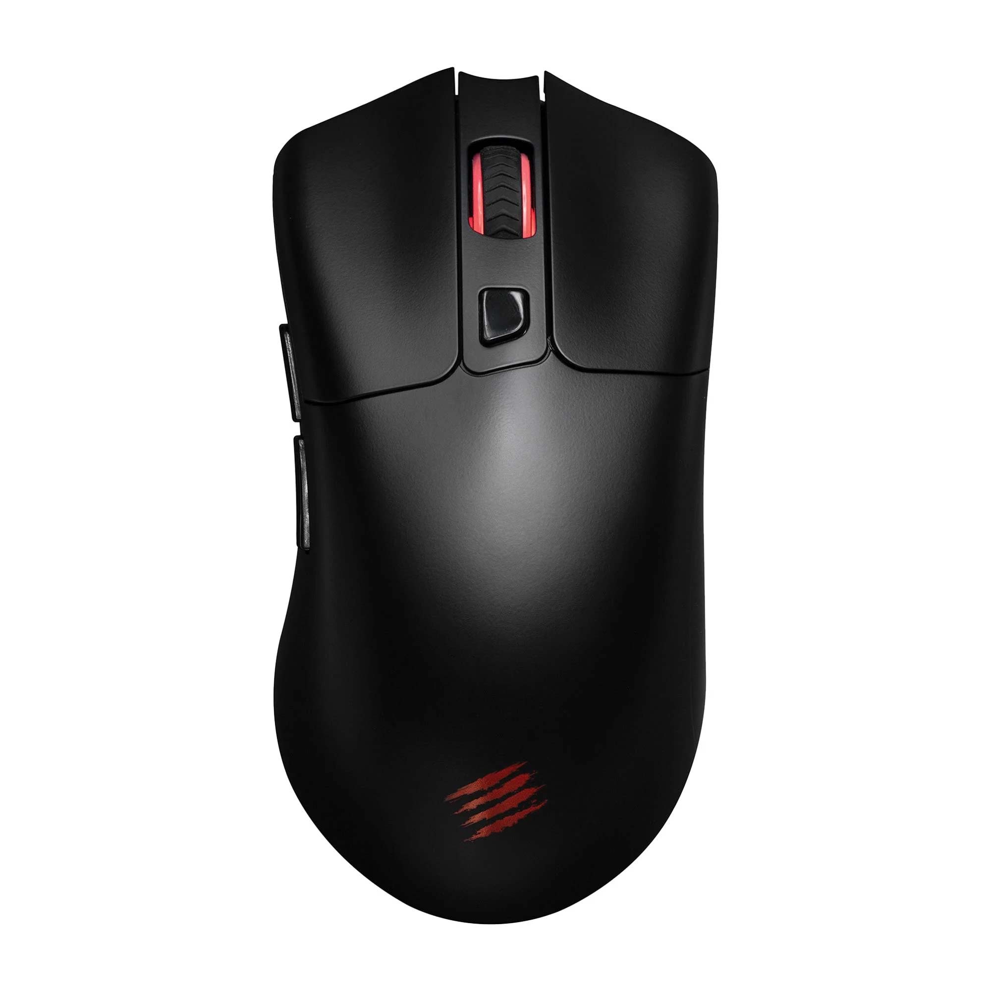 Mad Catz M.O.J.O. M2 Wireless Gaming Mouse - Nero