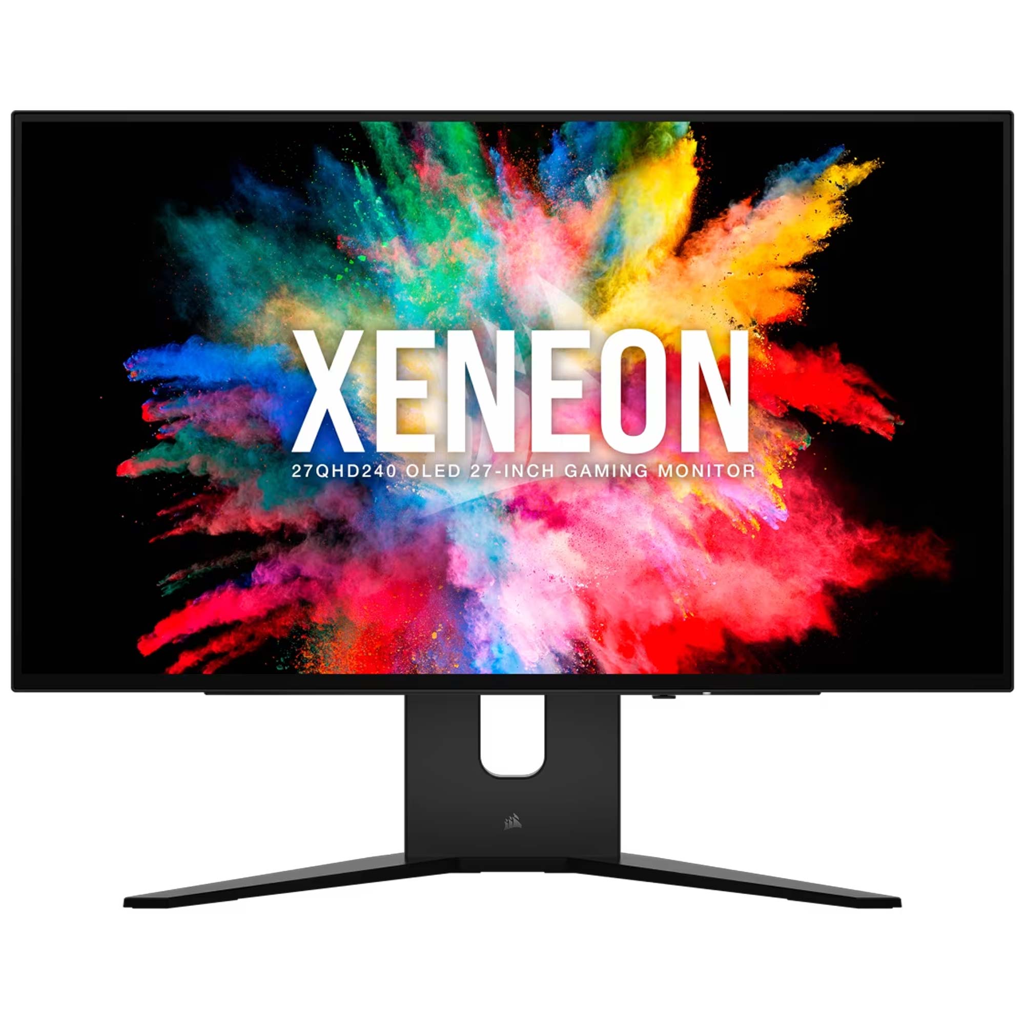 Corsair Monitor Gaming XENEON 27QHD240 OLED, FreeSync - HDMI / DP