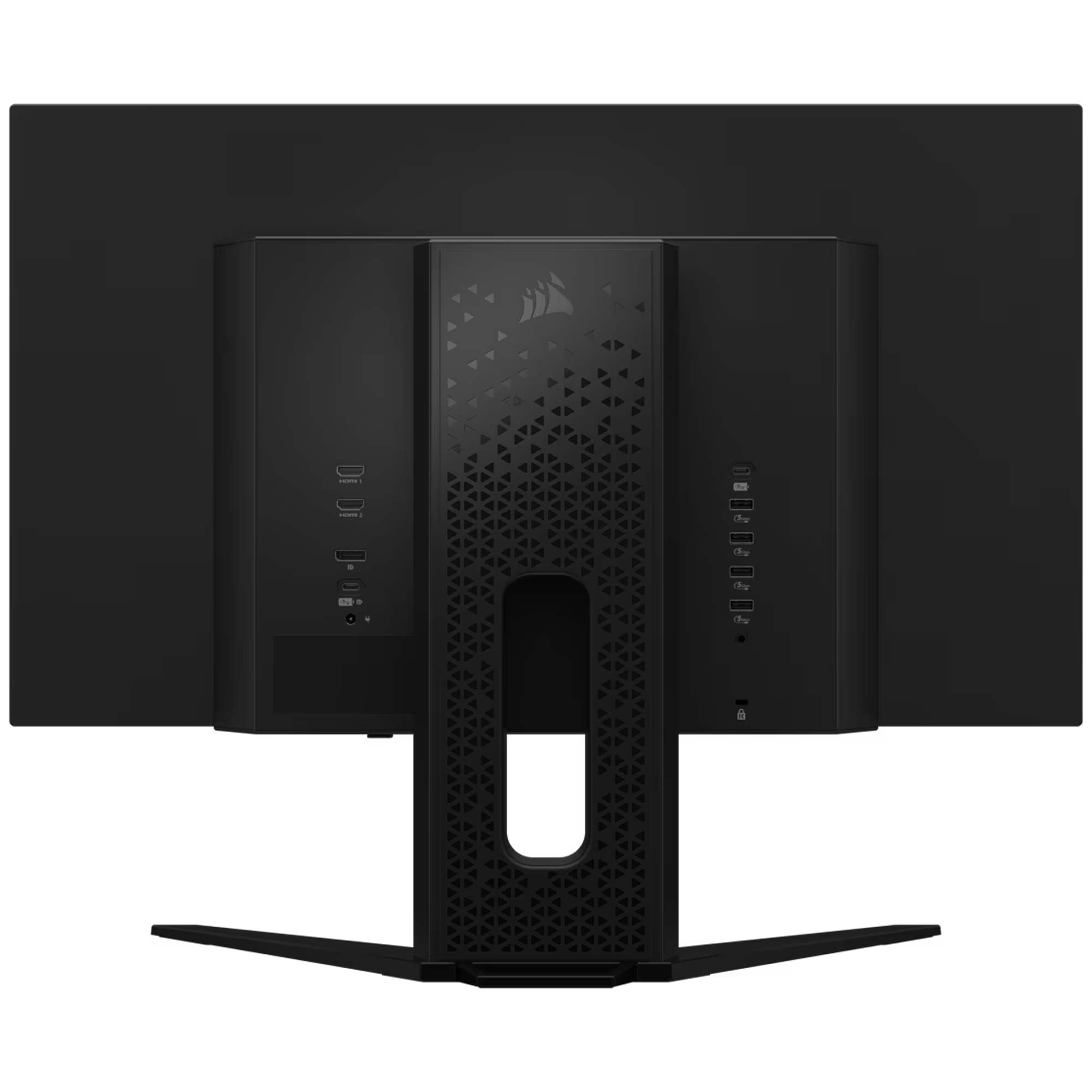 Corsair Monitor Gaming XENEON 27QHD240 OLED, FreeSync - HDMI / DP - immagine 3