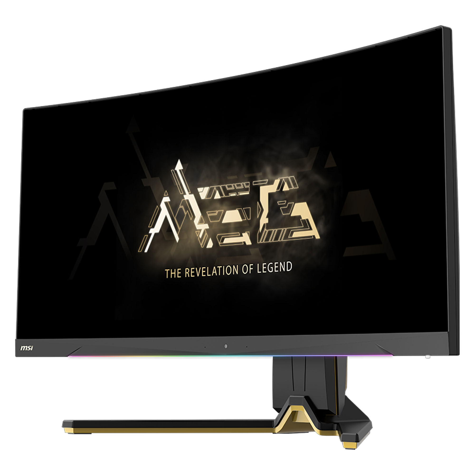 MSI MEG 342C QD-OLED, 34.18", 2K 21:9, 175Hz Curvo 1800R - HDMI/DP