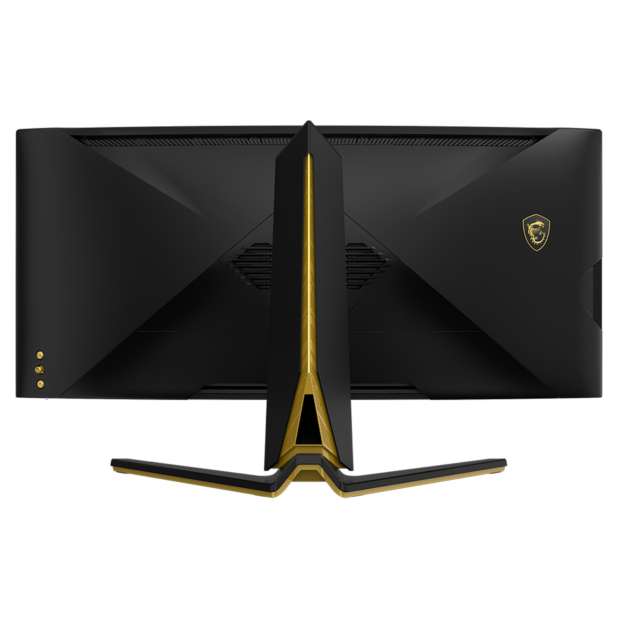 MSI MEG 342C QD-OLED, 34.18", 2K 21:9, 175Hz Curvo 1800R - HDMI/DP - immagine 2