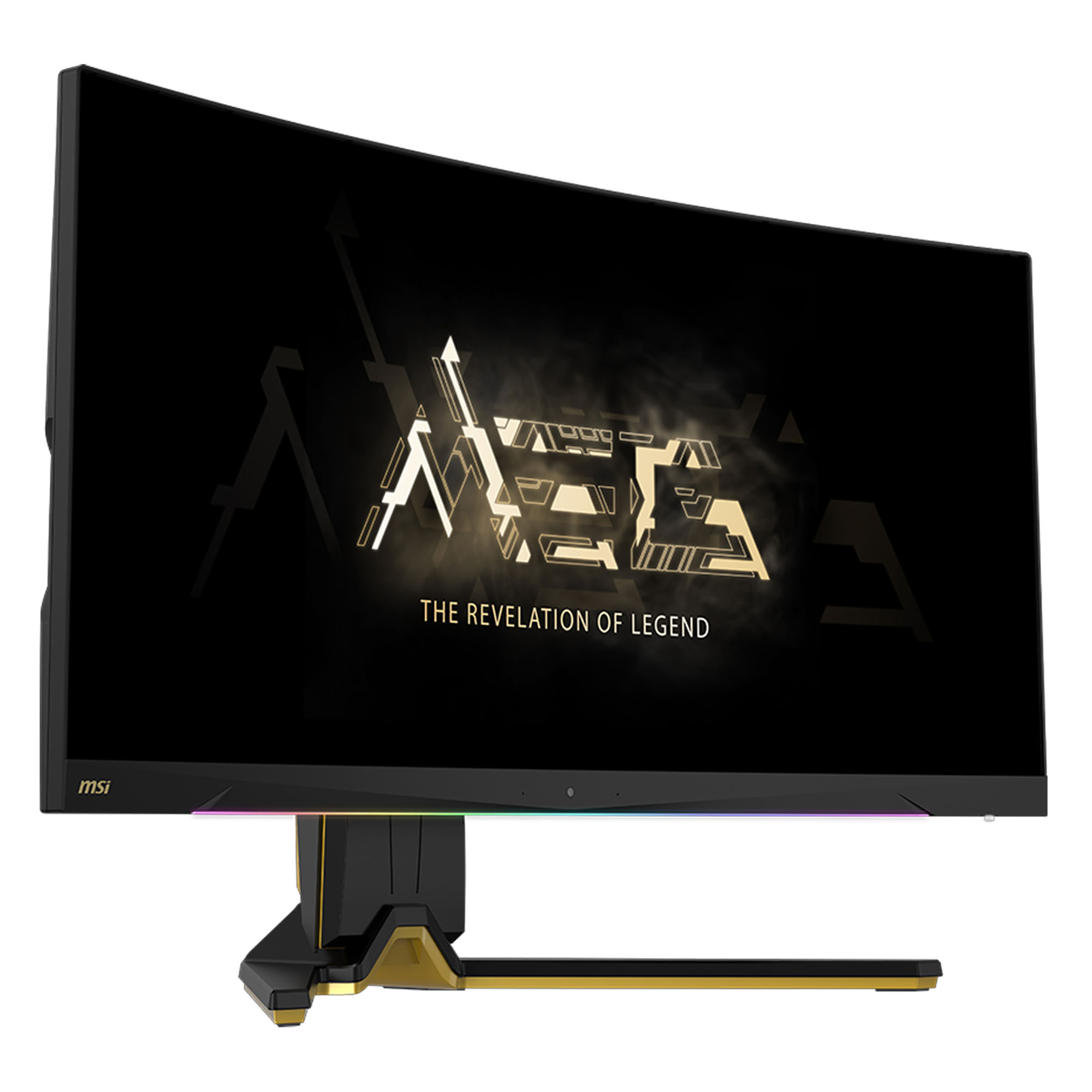 MSI MEG 342C QD-OLED, 34.18", 2K 21:9, 175Hz Curvo 1800R - HDMI/DP - immagine 3