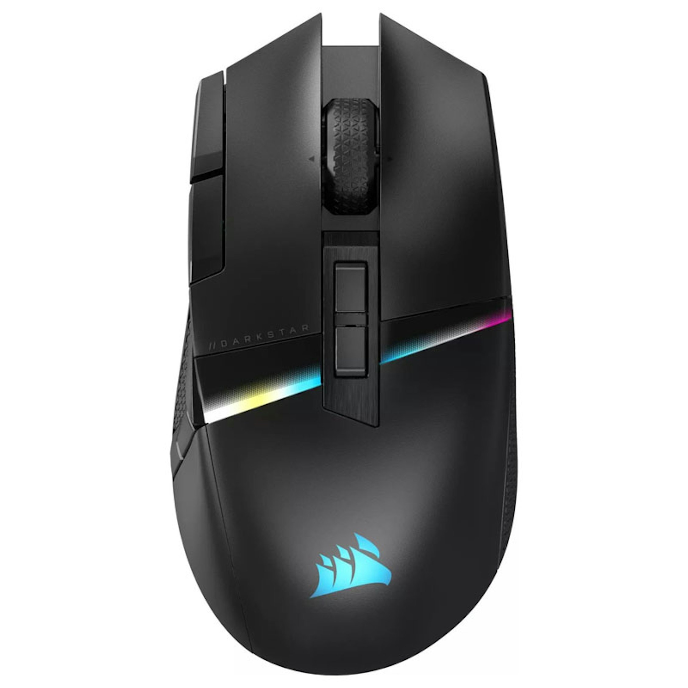 Corsair Darkstar Wireless RGB MMO Gaming Mouse
