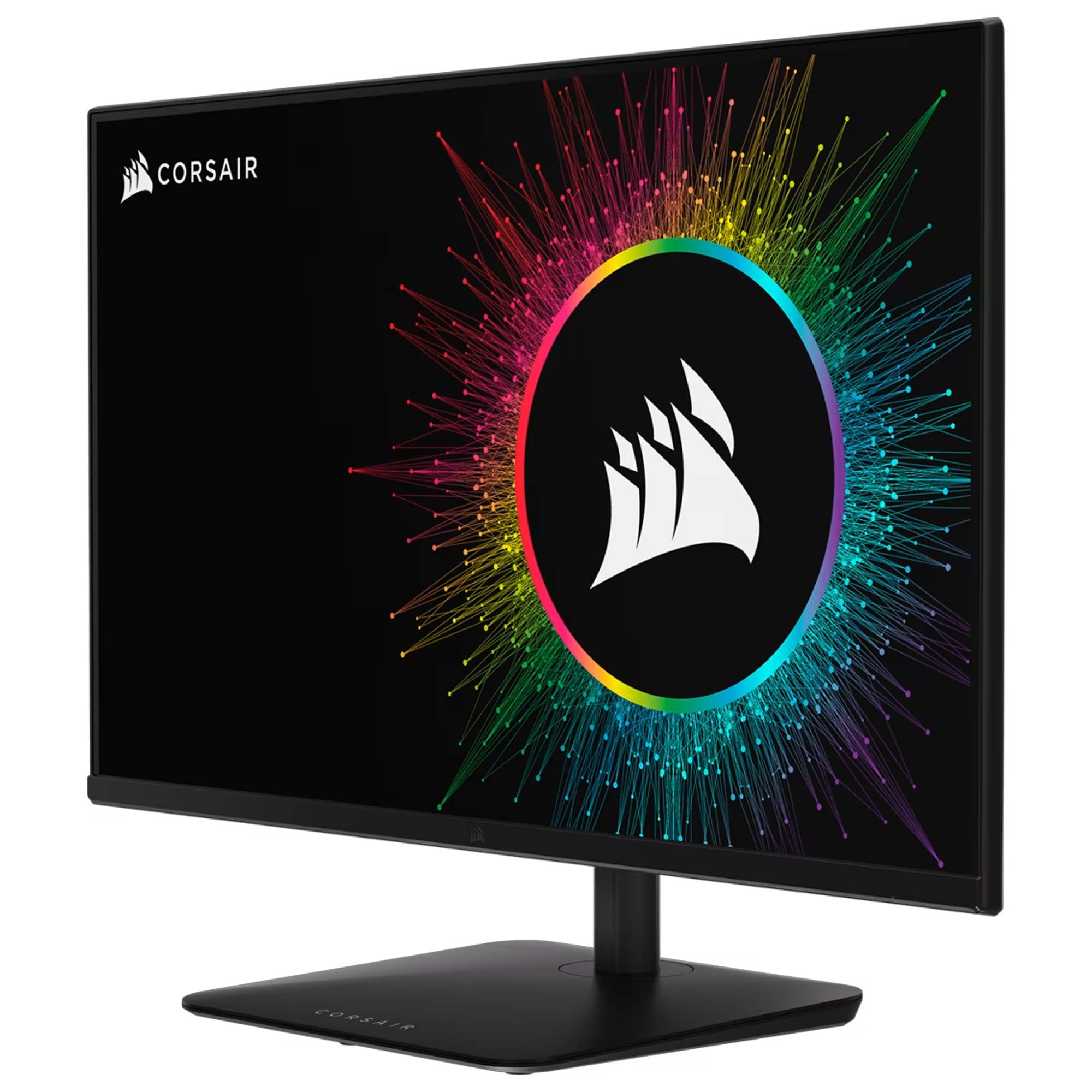 Corsair Monitor Gaming XENEON 32UHD144-A, 4K FreeSync, Fast IPS, HDR600 - HDMI / DP - immagine 2
