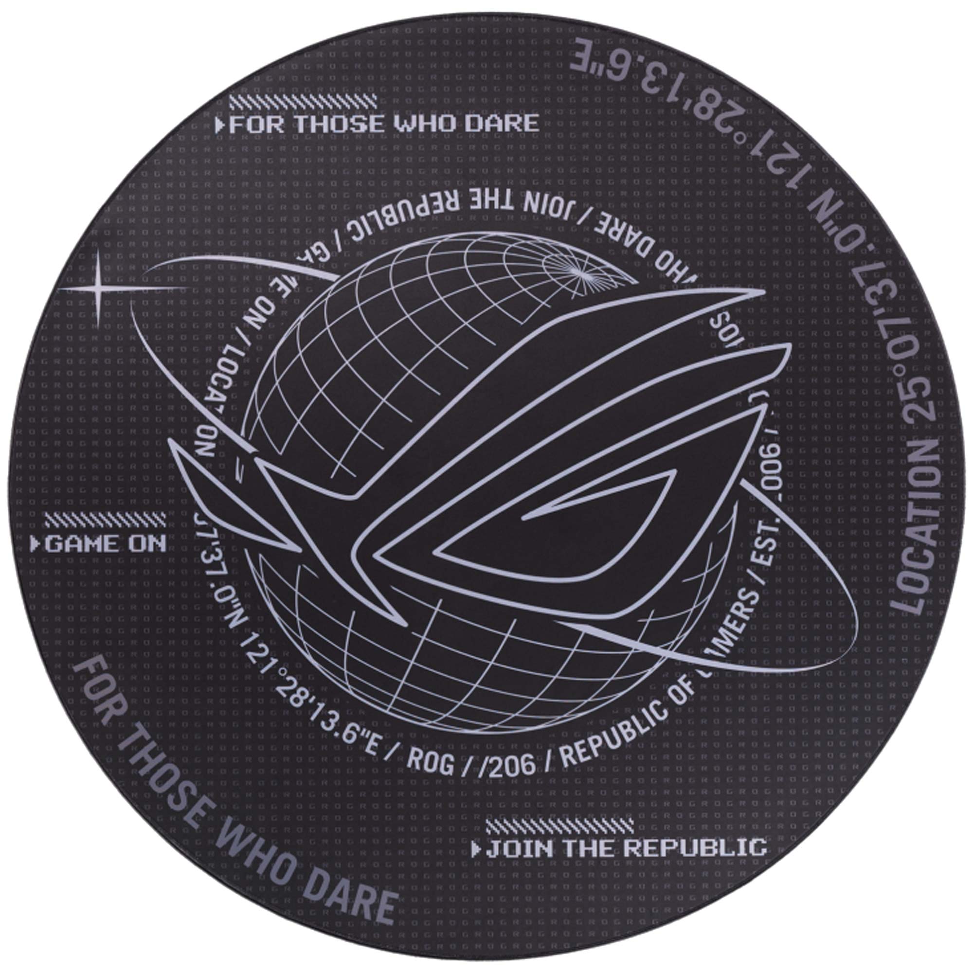 Asus ROG Cosmic Mat - Special Edition - immagine 2