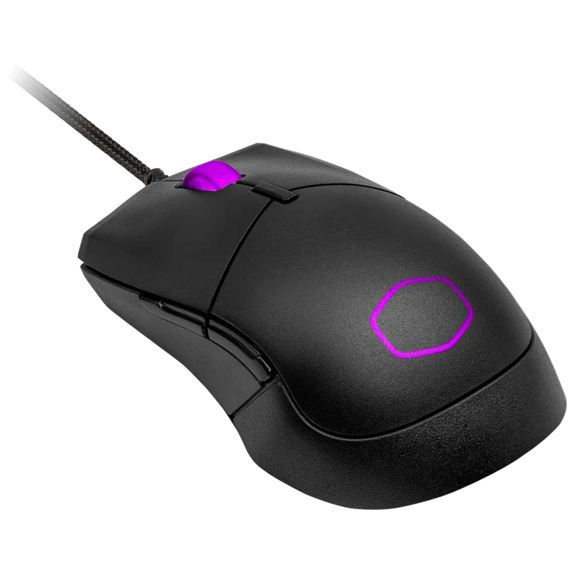 Cooler Master MasterMouse MM310, 12.000 DPI - Nero