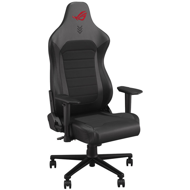 Asus ROG Aethon Gaming Chair - Nero/Rosso