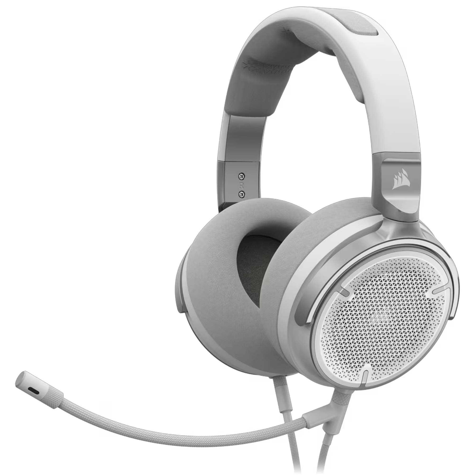 Corsair Virtuoso PRO Gaming Headset - Bianco