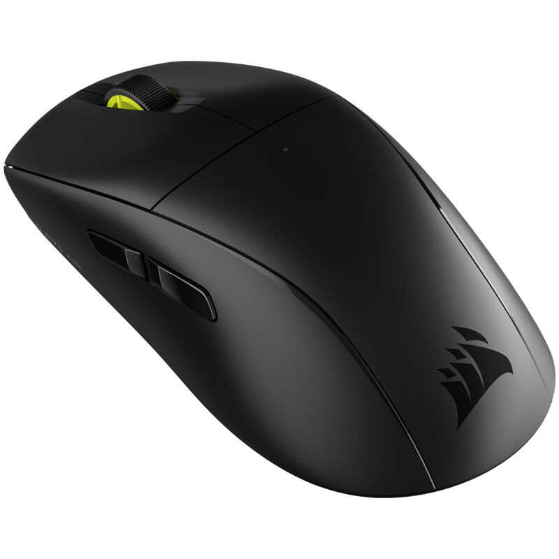 Corsair Gaming M75 Air Wireless, Gaming Mouse 26.000 DPI - Nero