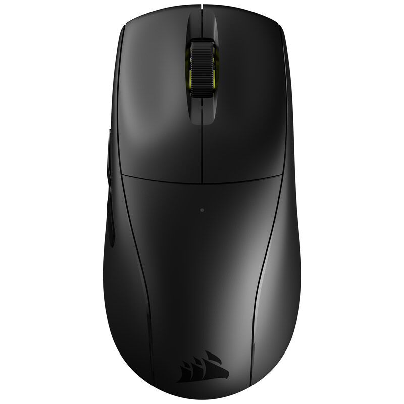 Corsair Gaming M75 Air Wireless, Gaming Mouse 26.000 DPI - Nero - immagine 2