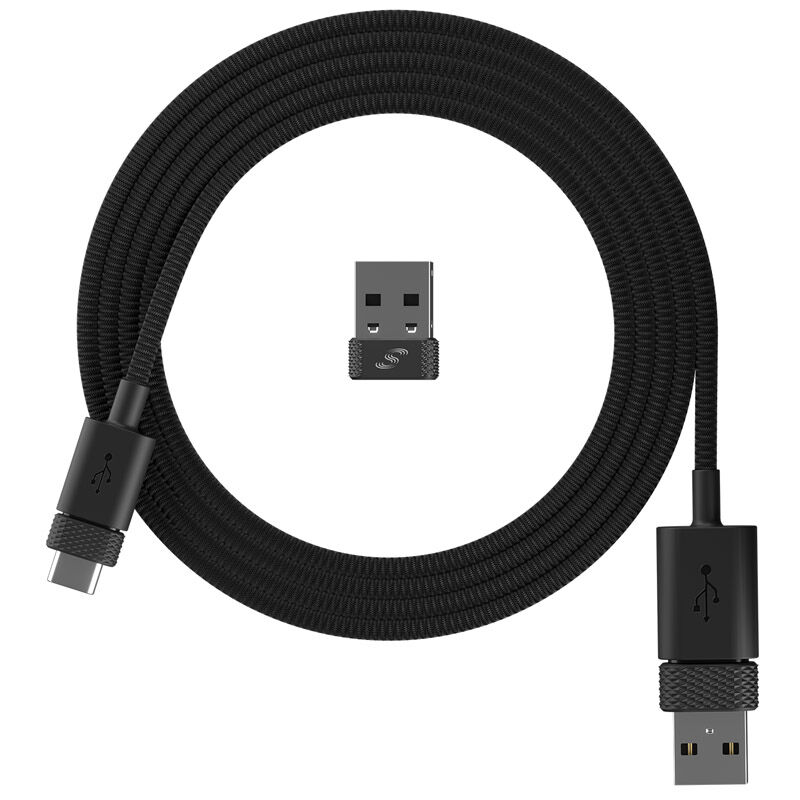 Corsair Gaming M75 Air Wireless, Gaming Mouse 26.000 DPI - Nero - immagine 6