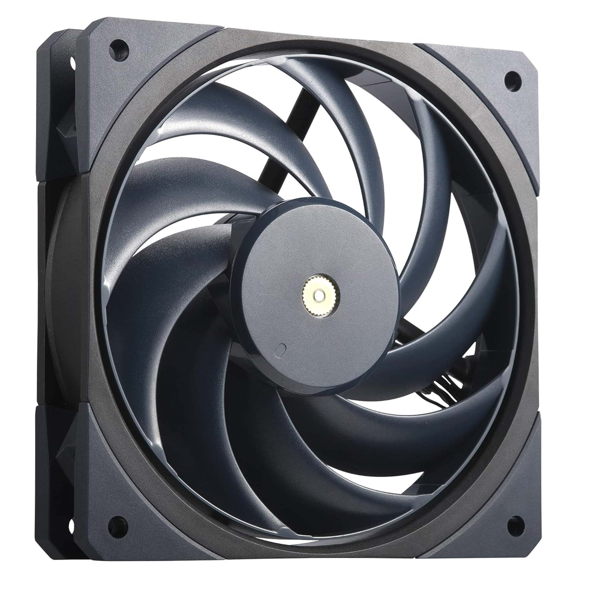 Cooler Master Mobius 120 OC Fan - 120mm, Nera