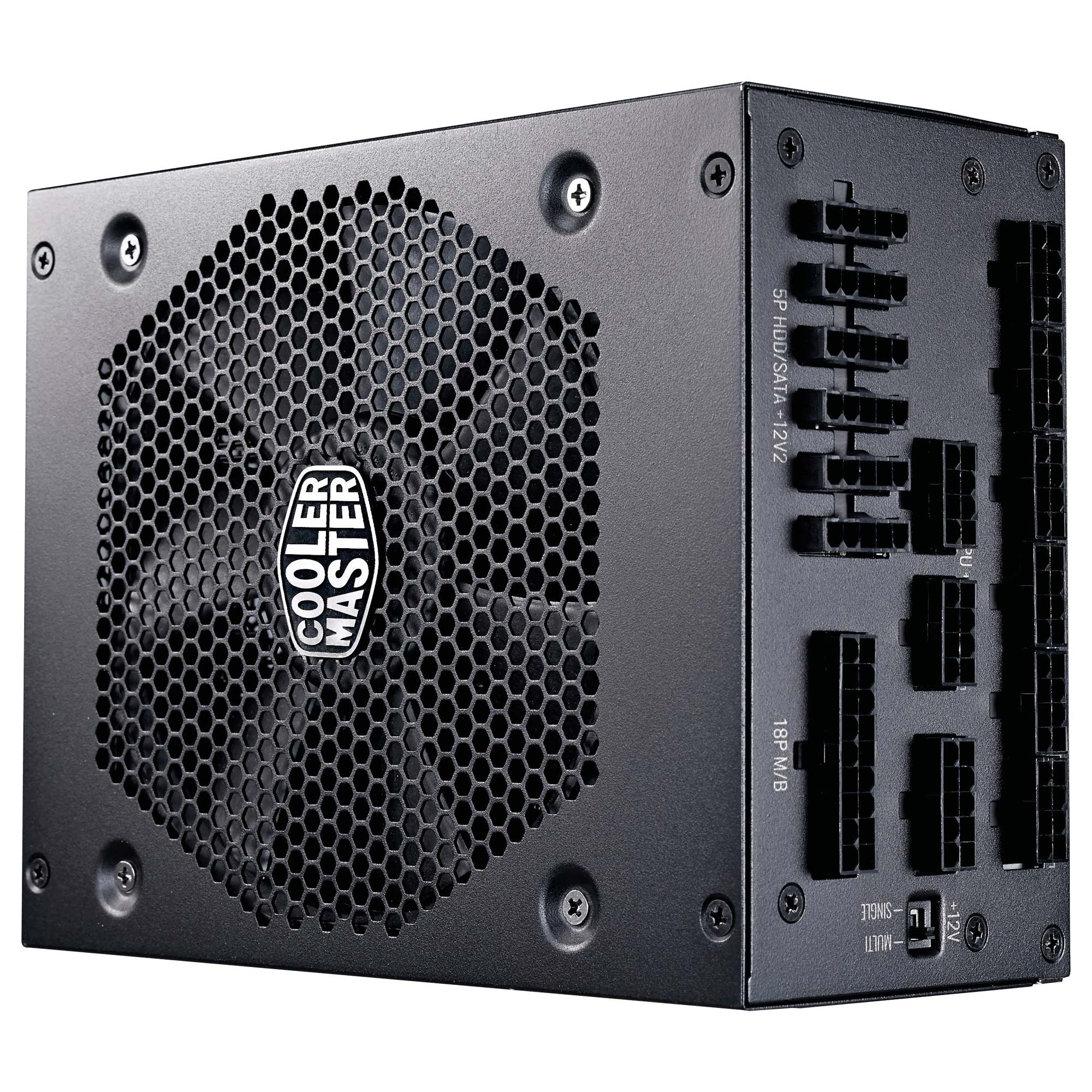 Cooler Master V-Series, 80 Plus Platinum, modulare, ATX 3.0 - 1300W