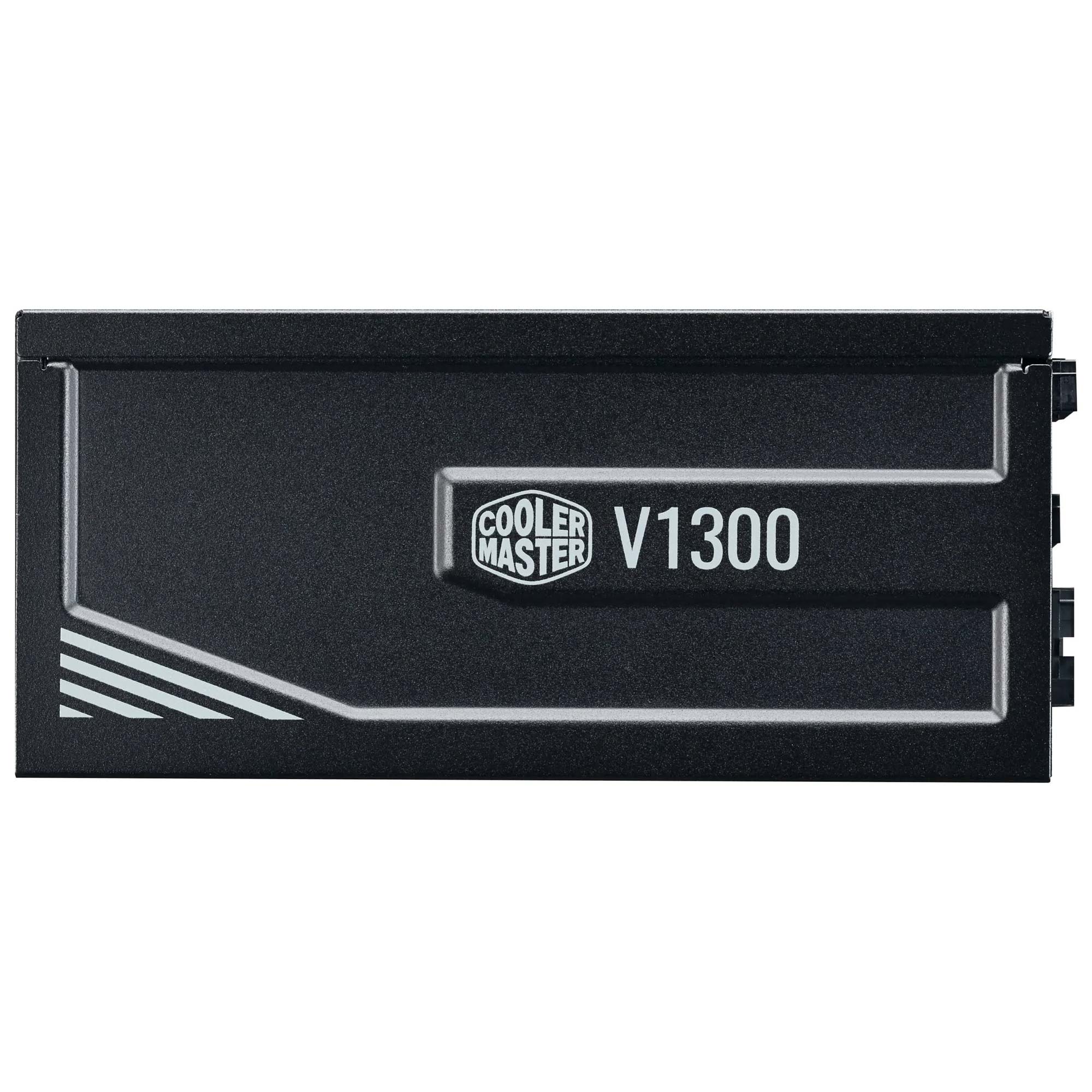 Cooler Master V-Series, 80 Plus Platinum, modulare, ATX 3.0 - 1300W - immagine 4