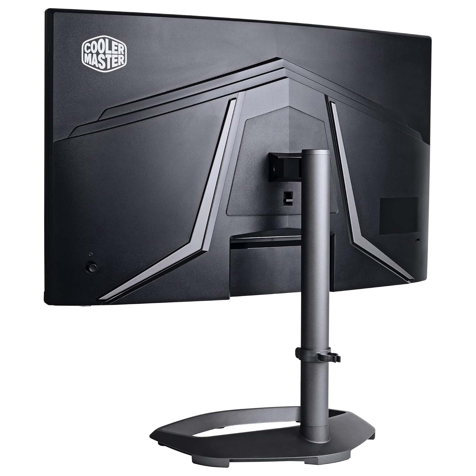 Cooler Master GM27-CQS, 27 Pollici, WQHD 165Hz, VA - HDMI/DP - immagine 3