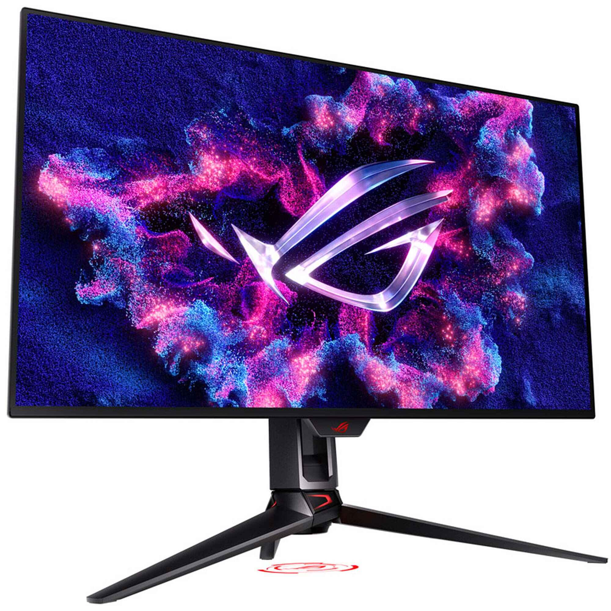 Asus ROG Swift OLED PG32UCDP, 32 Pollici 4K UHD, WOLED, Dual Mode 4K 240Hz / FHD 480Hz