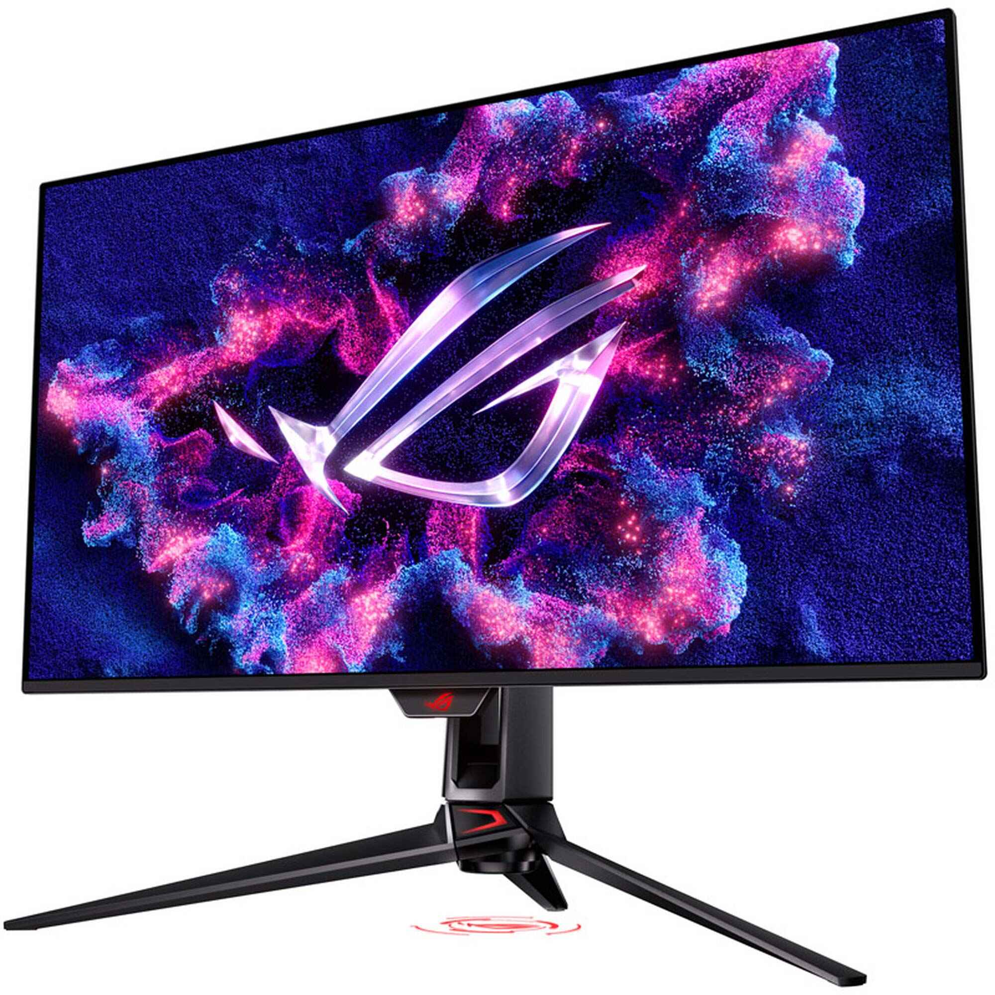 Asus ROG Swift OLED PG32UCDP, 32 Pollici 4K UHD, WOLED, Dual Mode 4K 240Hz / FHD 480Hz - immagine 3