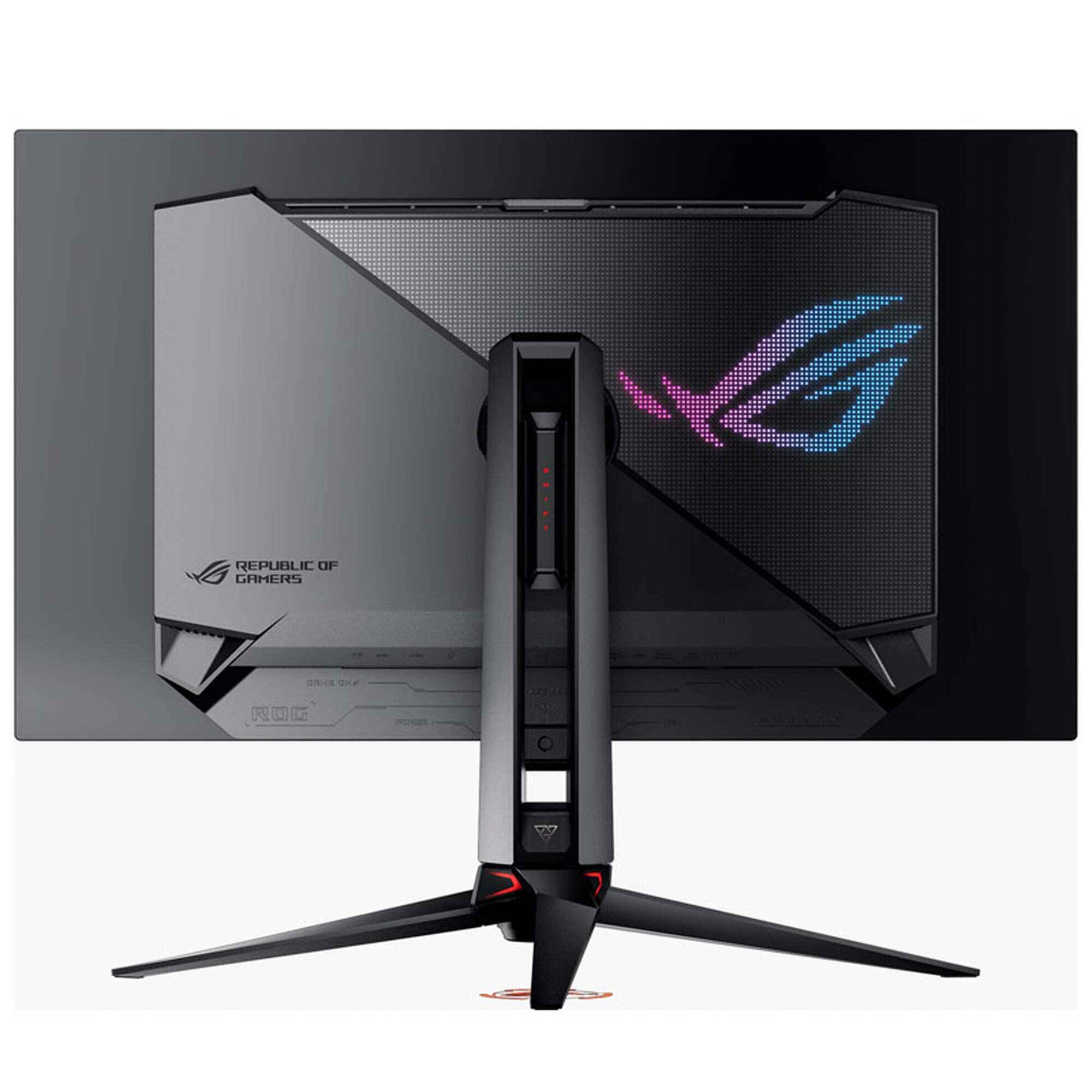 Asus ROG Swift OLED PG32UCDP, 32 Pollici 4K UHD, WOLED, Dual Mode 4K 240Hz / FHD 480Hz - immagine 5