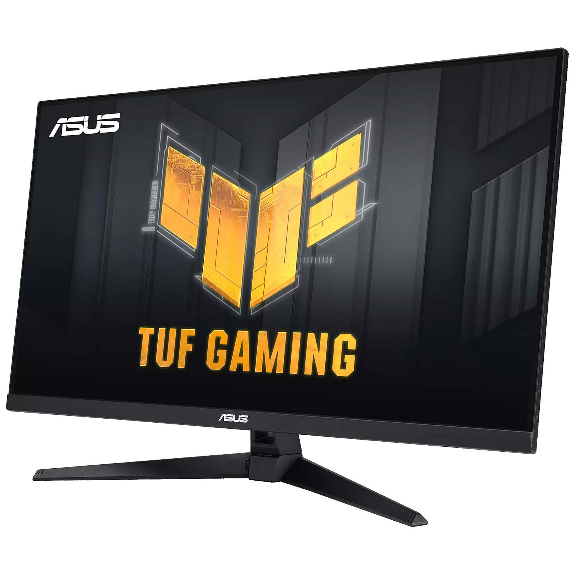 Asus TUF Gaming VG32UQA1A, 32", 4K UHD, VA, 160Hz, HDR