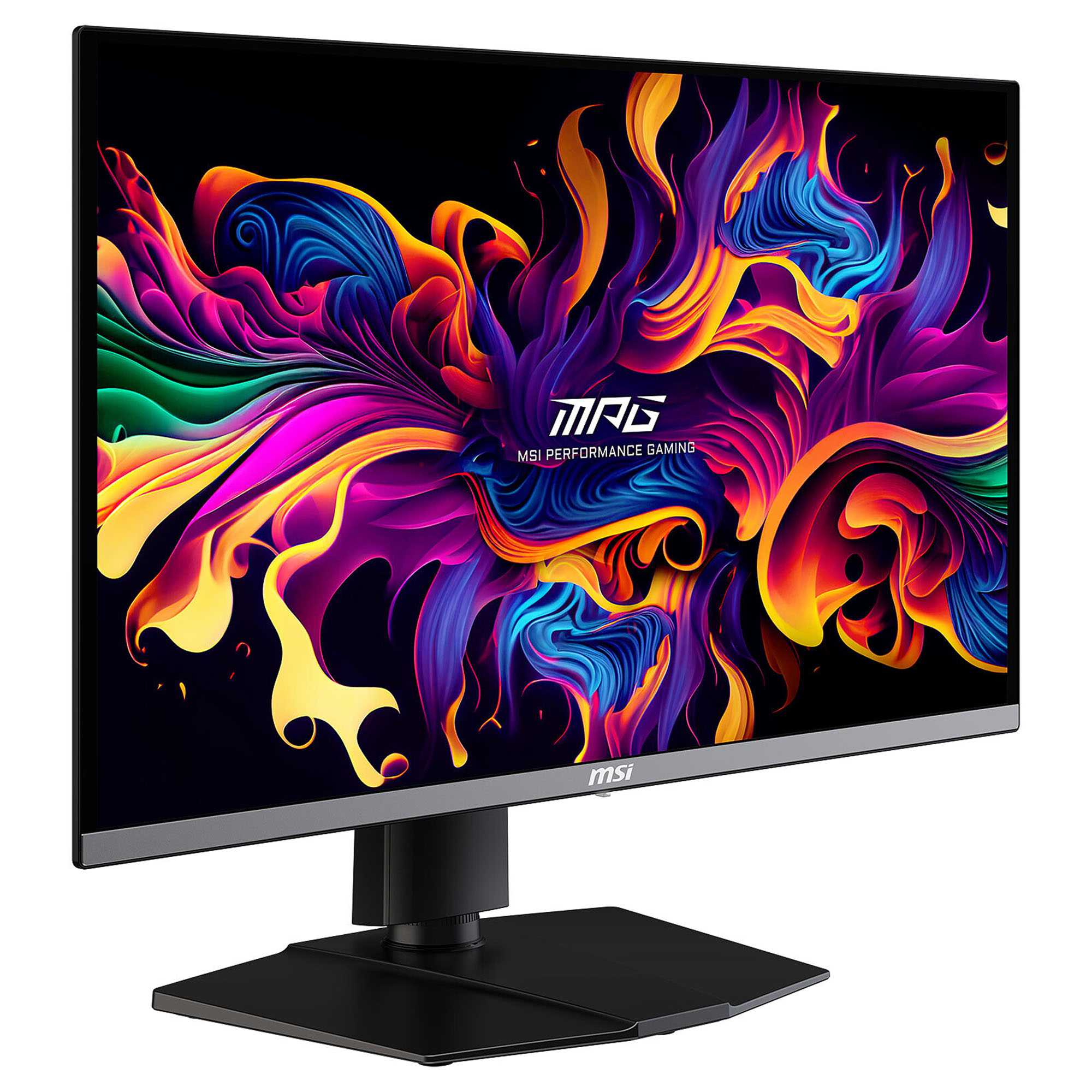 MSI MPG 321URX QD-OLED, 32 pollici, 4K UHD, 16:9, 240Hz - HDMI/DP